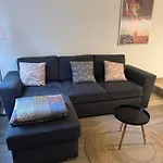 The Pigeon Nest Apartman Ribe