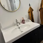 Apartment The Pigeon Nest Ribe