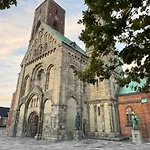 The Pigeon Nest Apartment Ribe