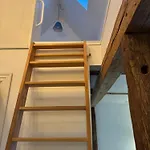 The Pigeon Nest Apartman *