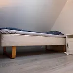 The Pigeon Nest Apartman