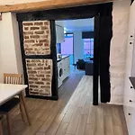 The Pigeon Nest Apartman Ribe