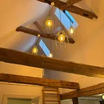 The Pigeon Nest Apartman