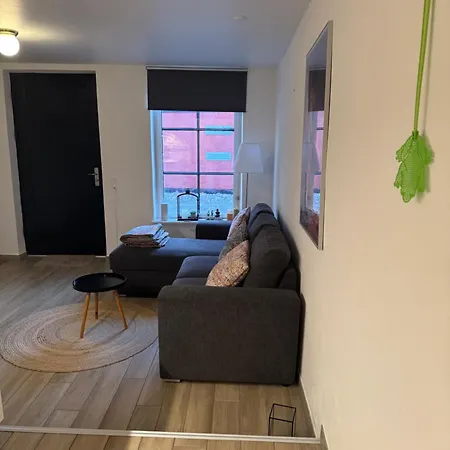 The Pigeon Nest * Ribe