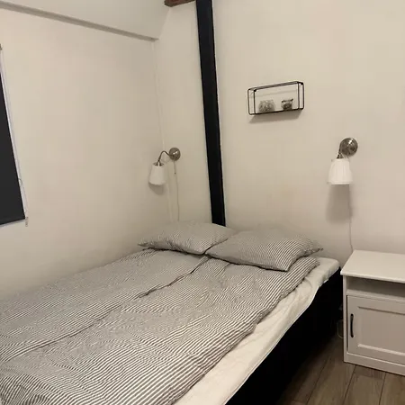 Daire The Pigeon Nest