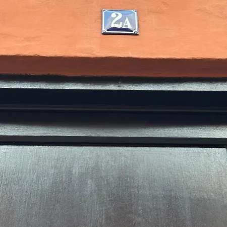 The Pigeon Nest Ribe