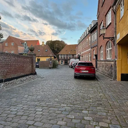 The Pigeon Nest Apartment
