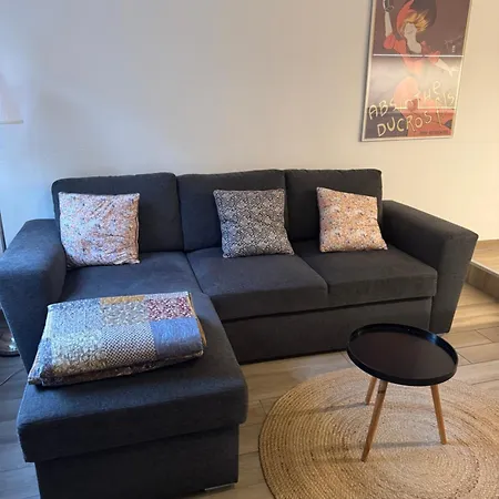 The Pigeon Nest Daire Ribe