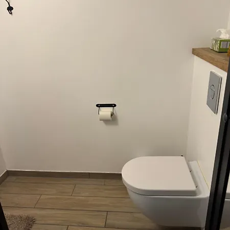 Daire The Pigeon Nest *