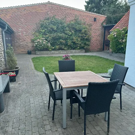 The Pigeon Nest Daire *