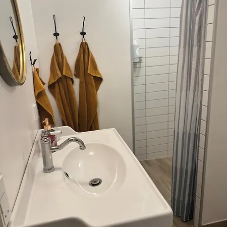 The Pigeon Nest Daire