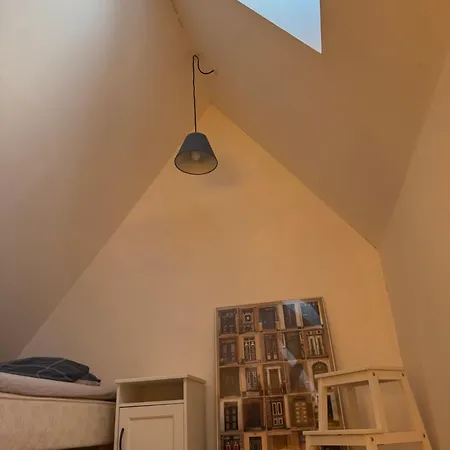 The Pigeon Nest דירה *