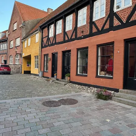 Daire The Pigeon Nest