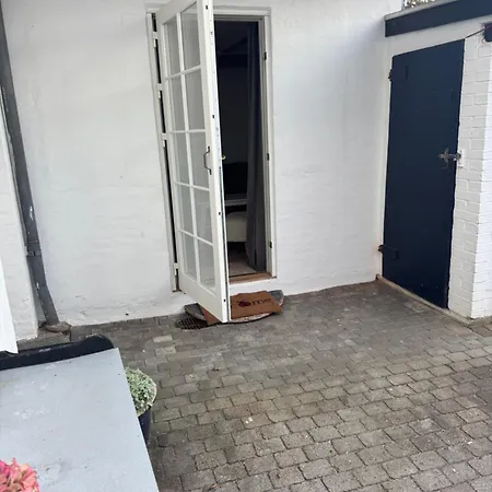 The Pigeon Nest * Ribe