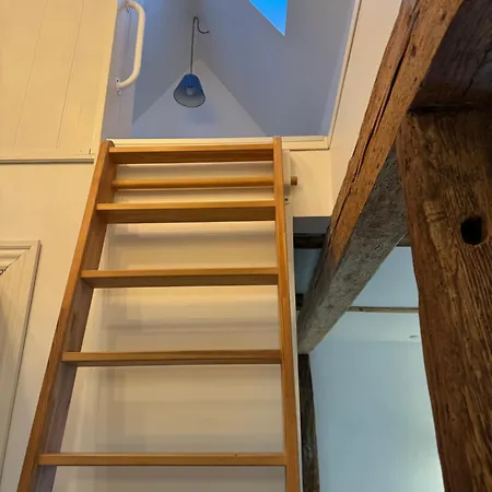 The Pigeon Nest Διαμέρισμα *