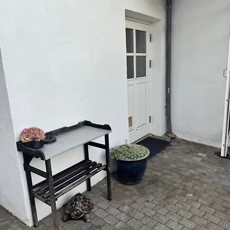 Daire The Pigeon Nest *