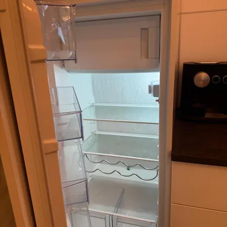 Daire The Pigeon Nest Ribe