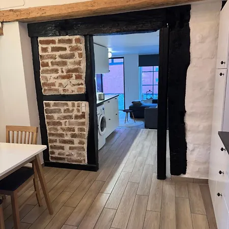 The Pigeon Nest Daire Ribe