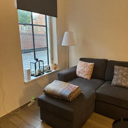 Daire The Pigeon Nest Ribe