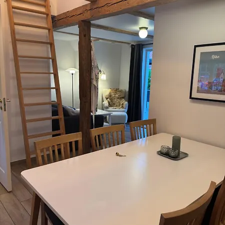 Daire The Pigeon Nest