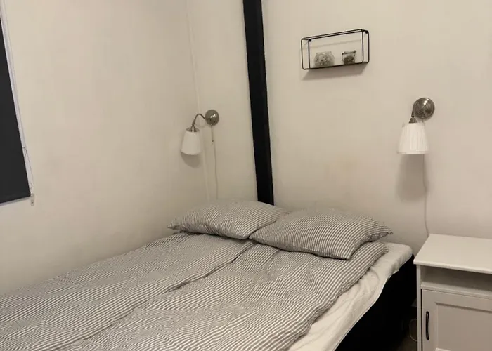 Apartment The Pigeon Nest