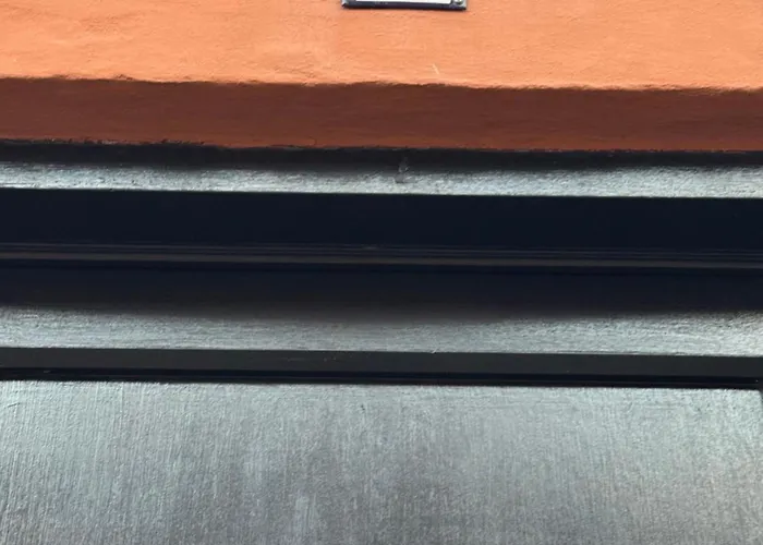 The Pigeon Nest Ribe