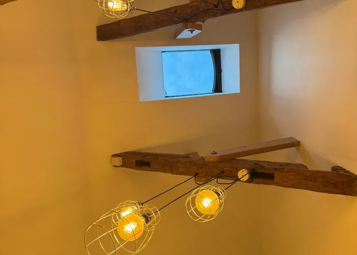 The Pigeon Nest * Ribe