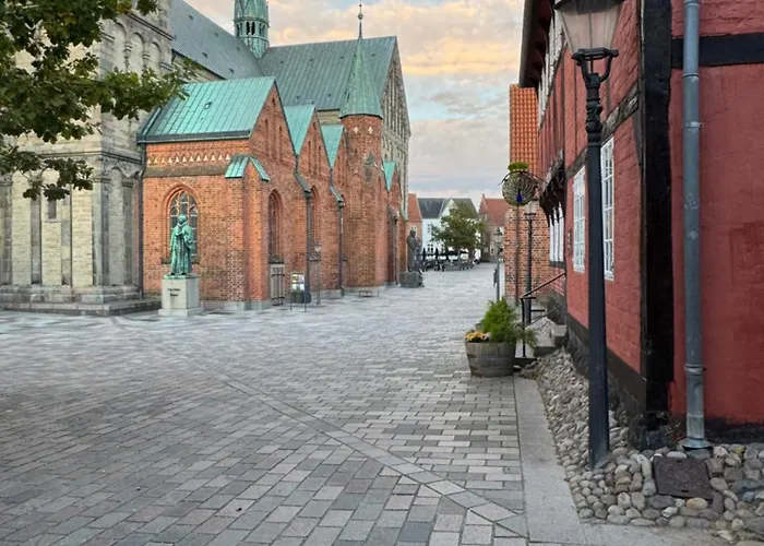 The Pigeon Nest Apartment *