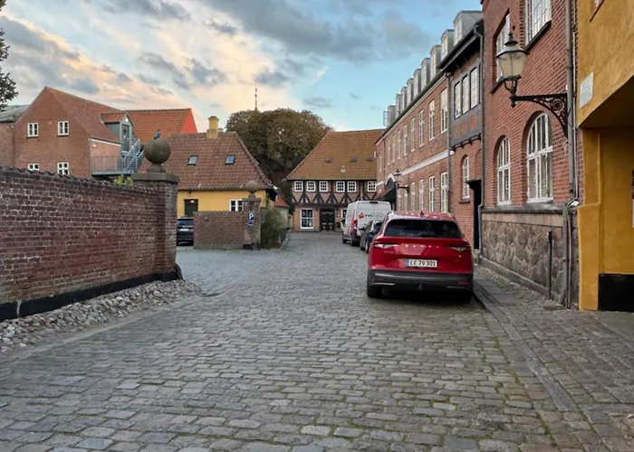 The Pigeon Nest Apartment