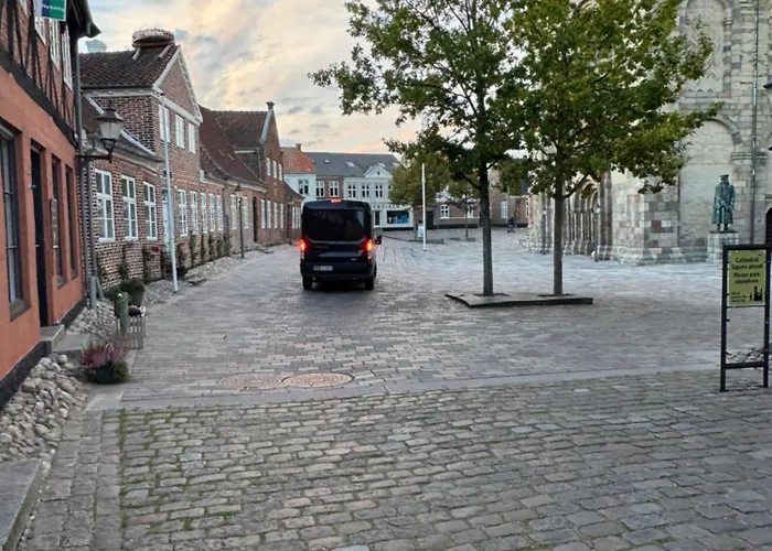 The Pigeon Nest * Ribe