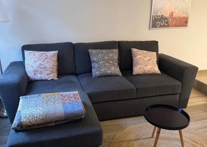 The Pigeon Nest Apartment Ribe