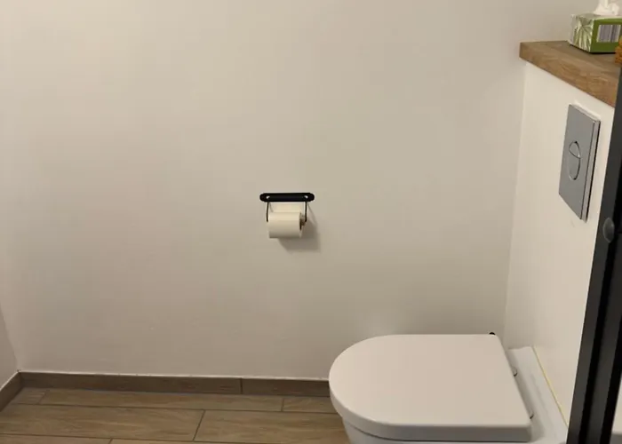 Apartment The Pigeon Nest *