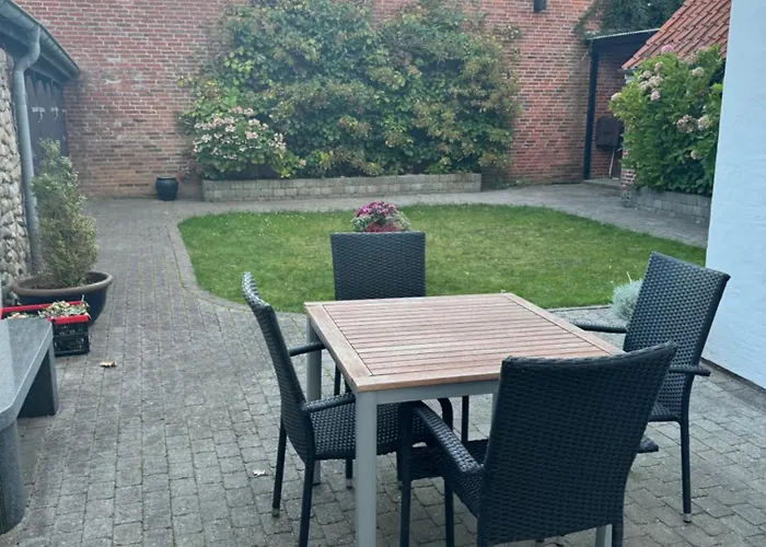 The Pigeon Nest Apartment *