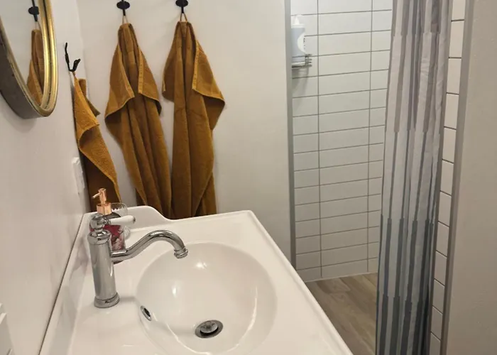 The Pigeon Nest Apartment