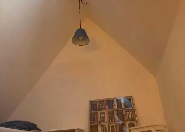 The Pigeon Nest Apartment *