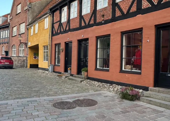 Apartment The Pigeon Nest