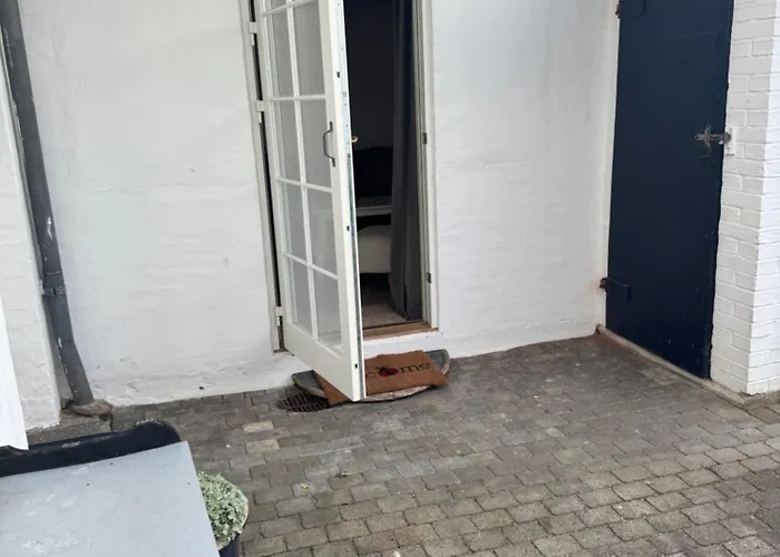 The Pigeon Nest * Ribe