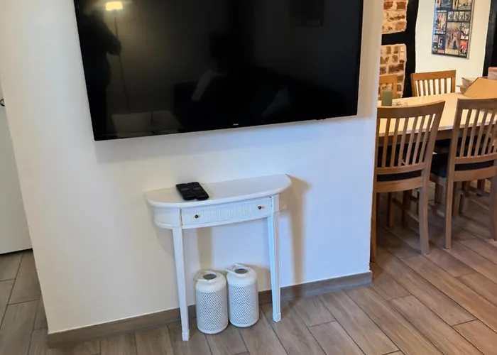 The Pigeon Nest * Ribe