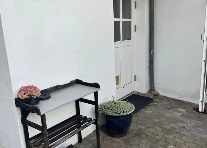 Apartment The Pigeon Nest *