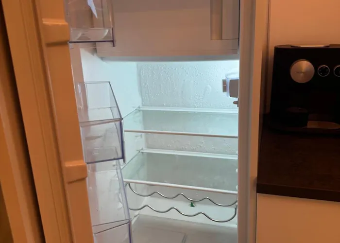 Apartment The Pigeon Nest Ribe