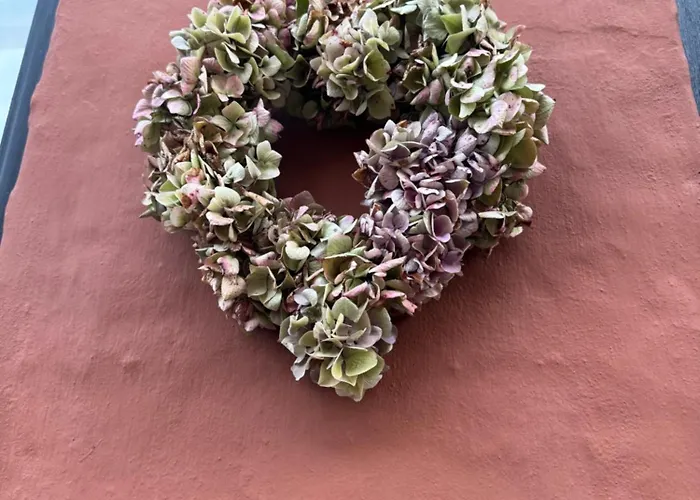 The Pigeon Nest Apartment *