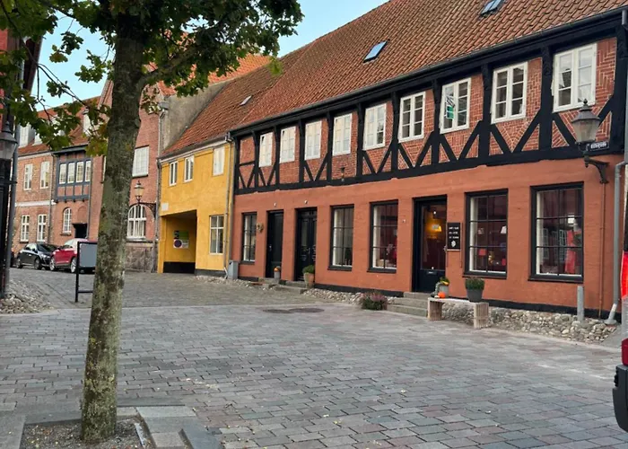 Apartment The Pigeon Nest