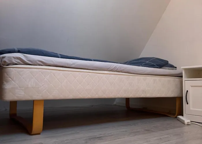 The Pigeon Nest Apartment