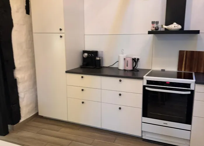 The Pigeon Nest Ribe