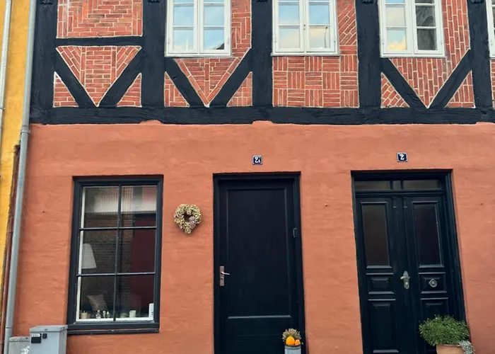 The Pigeon Nest Apartment *