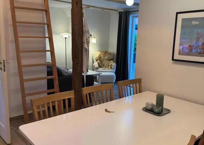 Apartment The Pigeon Nest