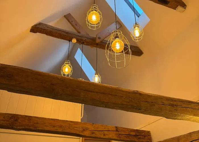 The Pigeon Nest Apartment